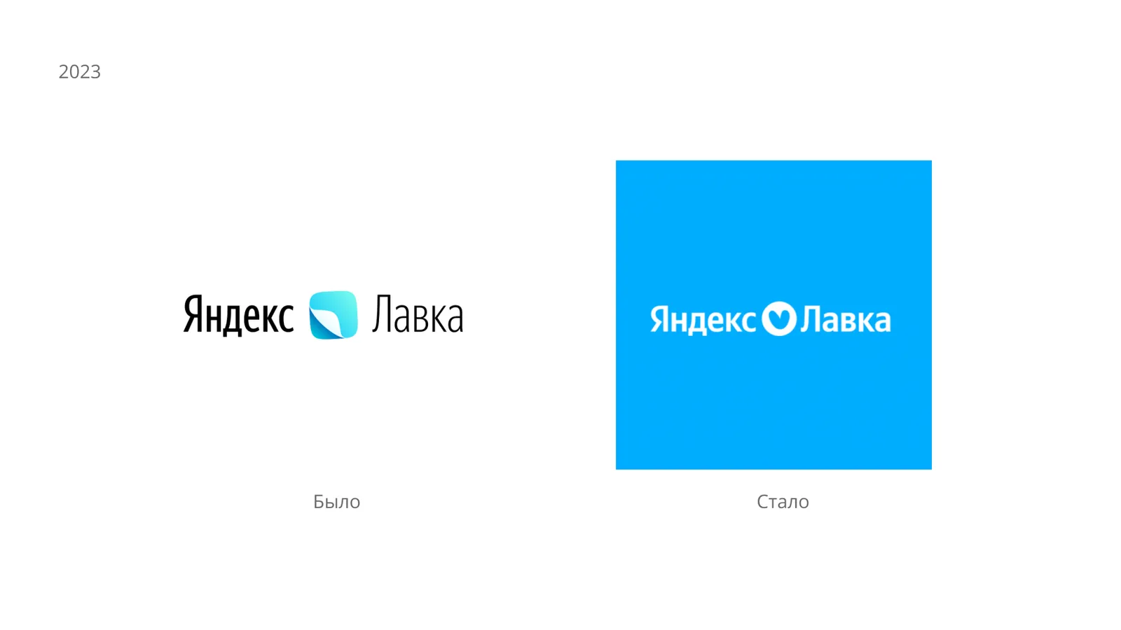 Яндекс Лавка