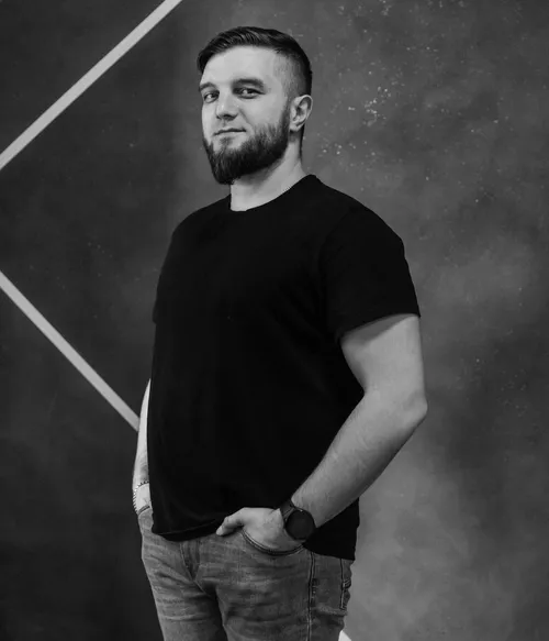 Александр Амелькин
