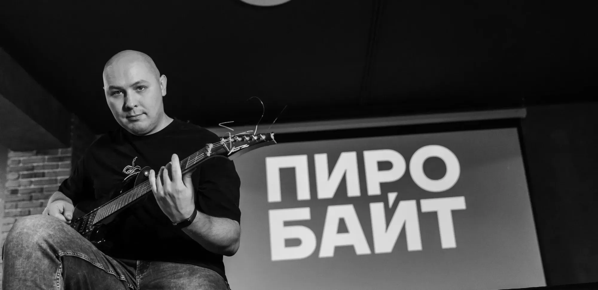 Антон Лисицкий