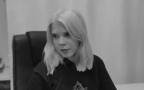 Екатерина Кайгородова