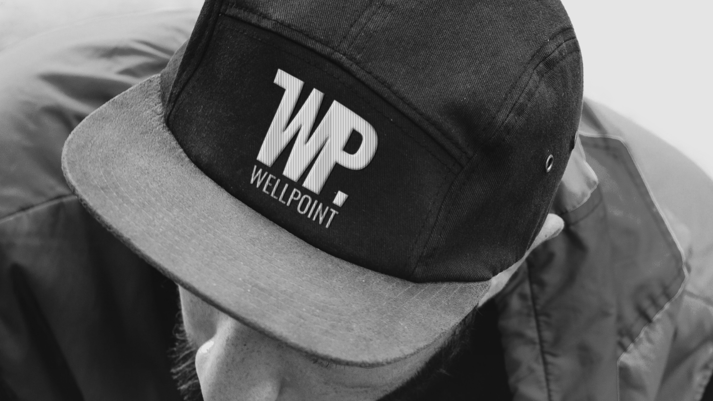 Мерч Wellpoint